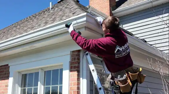 gutter services Curtis